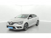 Renault Megane Estate occasion année 2020 boite Automatique Annonce Renault Megane Estate occasion Diesel IV ESTATE BUSINESS Blue dCi 115 EDC à VANNES