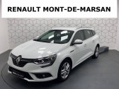 Renault Megane Estate occasion année 2020 boite Manuelle Annonce Renault Megane Estate occasion Diesel IV ESTATE BUSINESS Blue dCi 115 à Mont de Marsan