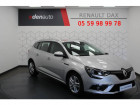 Renault Megane Estate occasion Gris année 2020 boite Manuelle Annonce Renault Megane Estate occasion Diesel IV ESTATE BUSINESS Blue dCi 115 à DAX