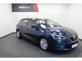 Renault Megane Estate occasion année 2021 boite Manuelle Annonce Renault Megane Estate occasion Diesel IV ESTATE BUSINESS Blue dCi 115 à DAX