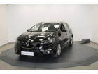 Renault Megane Estate occasion Noir année 2020 boite Manuelle Annonce Renault Megane Estate occasion Diesel IV ESTATE BUSINESS Blue dCi 115 à Pau
