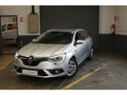 Renault Megane Estate occasion Gris année 2020 boite Manuelle Annonce Renault Megane Estate occasion Diesel IV ESTATE BUSINESS Blue dCi 115 à Pau