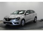 Renault Megane Estate occasion Gris année 2020 boite Manuelle Annonce Renault Megane Estate occasion Diesel IV ESTATE BUSINESS Blue dCi 115 à Pau