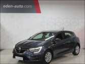 Renault Megane Estate occasion année 2019 boite Manuelle Annonce Renault Megane Estate occasion Diesel IV ESTATE BUSINESS Blue dCi 115 à BAYONNE