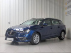 Renault Megane Estate occasion année 2020 boite Manuelle Annonce Renault Megane Estate occasion Diesel IV ESTATE BUSINESS Blue dCi 115 à MORLAIX
