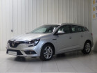 Renault Megane Estate occasion Gris année 2018 boite Manuelle Annonce Renault Megane Estate occasion Diesel IV ESTATE BUSINESS Blue dCi 115 à MORLAIX