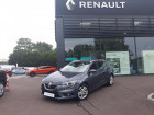 Renault Megane Estate occasion Gris année 2020 boite Manuelle Annonce Renault Megane Estate occasion Diesel IV ESTATE BUSINESS Blue dCi 115 à COUTANCES