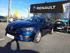 Renault Megane Estate occasion année 2019 boite Manuelle Annonce Renault Megane Estate occasion Diesel IV ESTATE BUSINESS Blue dCi 115 à ARGENTAN