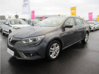 Renault Megane Estate occasion Gris année 2020 boite Manuelle Annonce Renault Megane Estate occasion Diesel IV ESTATE BUSINESS Blue dCi 115 à SAINT-BRIEUC
