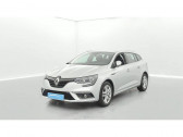 Renault Megane Estate occasion année 2020 boite Manuelle Annonce Renault Megane Estate occasion Diesel IV ESTATE BUSINESS Blue dCi 115 à SAINT-BRIEUC