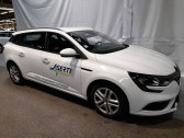 Renault Megane Estate occasion année 2019 boite Manuelle Annonce Renault Megane Estate occasion Diesel IV ESTATE BUSINESS Blue dCi 115 à VANNES