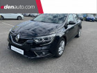 Renault Megane Estate occasion année 2020 boite Manuelle Annonce Renault Megane Estate occasion Diesel IV ESTATE BUSINESS Blue dCi 115 à Castelnau-d'Estrétefonds