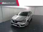 Renault Megane Estate occasion année 2019 boite Manuelle Annonce Renault Megane Estate occasion Diesel IV ESTATE BUSINESS Blue dCi 115 à Toulouse