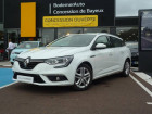 Renault Megane Estate occasion année 2019 boite Manuelle Annonce Renault Megane Estate occasion Diesel IV ESTATE BUSINESS Blue dCi 95 à BAYEUX
