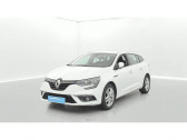 Renault Megane Estate occasion année 2019 boite Manuelle Annonce Renault Megane Estate occasion Diesel IV ESTATE BUSINESS Blue dCi 95 à VANNES