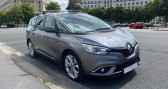 Renault Megane Estate occasion année 2018 boite Automatique Annonce Renault Megane Estate occasion Diesel IV ESTATE BUSINESS dCi 110 Energy EDC 7 PLACES à PARIS
