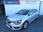 Renault Megane Estate occasion année 2018 boite Automatique Annonce Renault Megane Estate occasion Diesel IV ESTATE BUSINESS dCi 110 Energy EDC à Langon
