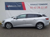 Renault Megane Estate occasion année 2016 boite Automatique Annonce Renault Megane Estate occasion Diesel IV ESTATE BUSINESS dCi 110 Energy EDC à Condom