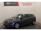 Renault Megane Estate occasion année 2018 boite Automatique Annonce Renault Megane Estate occasion Diesel IV ESTATE BUSINESS dCi 110 Energy EDC à Orthez