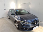 Renault Megane Estate occasion Gris année 2018 boite Automatique Annonce Renault Megane Estate occasion Diesel IV ESTATE BUSINESS dCi 110 Energy EDC à QUIMPER