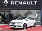 Renault Megane Estate occasion année 2018 boite Manuelle Annonce Renault Megane Estate occasion Diesel IV ESTATE BUSINESS dCi 110 Energy Intens à PAIMPOL