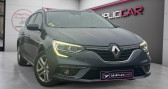 Renault Megane Estate IV ESTATE BUSINESS dCi 110 Energy  2018 - annonce de voiture en vente sur Auto Sélection.com
