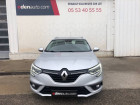 Renault Megane Estate occasion Gris année 2017 boite Manuelle Annonce Renault Megane Estate occasion Diesel IV ESTATE BUSINESS dCi 110 Energy à Villeneuve-sur-Lot