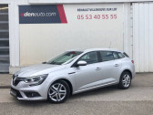 Renault Megane Estate occasion année 2017 boite Manuelle Annonce Renault Megane Estate occasion Diesel IV ESTATE BUSINESS dCi 110 Energy à Villeneuve-sur-Lot