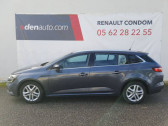 Renault Megane Estate occasion année 2017 boite Manuelle Annonce Renault Megane Estate occasion Diesel IV ESTATE BUSINESS dCi 110 Energy à Condom