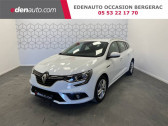 Renault Megane Estate occasion année 2018 boite Manuelle Annonce Renault Megane Estate occasion Diesel IV ESTATE BUSINESS dCi 110 Energy à Saint-Laurent-des-Vignes