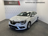 Renault Megane Estate occasion année 2018 boite Manuelle Annonce Renault Megane Estate occasion Diesel IV ESTATE BUSINESS dCi 110 Energy à Saint-Laurent-des-Vignes