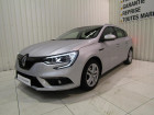 Renault Megane Estate occasion Gris année 2018 boite Automatique Annonce Renault Megane Estate occasion Diesel IV ESTATE BUSINESS dCi 110 Energy à PONTIVY