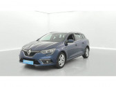 Renault Megane Estate occasion année 2018 boite Manuelle Annonce Renault Megane Estate occasion Diesel IV ESTATE BUSINESS dCi 110 Energy à PONTIVY