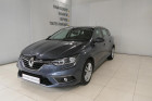 Renault Megane Estate occasion Bleu année 2017 boite Manuelle Annonce Renault Megane Estate occasion Diesel IV ESTATE BUSINESS dCi 110 Energy à LANNION
