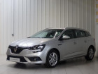 Renault Megane Estate occasion Gris année 2016 boite Manuelle Annonce Renault Megane Estate occasion Diesel IV ESTATE BUSINESS dCi 110 Energy à MORLAIX