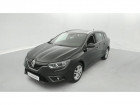 Renault Megane Estate occasion année 2017 boite Manuelle Annonce Renault Megane Estate occasion Diesel IV ESTATE BUSINESS dCi 110 Energy à QUIMPER