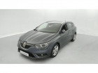 Renault Megane Estate occasion Gris année 2017 boite Manuelle Annonce Renault Megane Estate occasion Diesel IV ESTATE BUSINESS dCi 110 Energy à QUIMPER