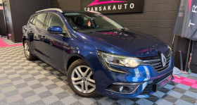 Renault Megane Estate , garage TRANSAKAUTO SAINT-LOUIS � Hégenheim
