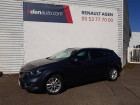 Renault Megane Estate occasion Gris année 2018 boite Manuelle Annonce Renault Megane Estate occasion Diesel IV ESTATE BUSINESS dCi 90 Energy à Agen