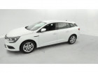 Renault Megane Estate occasion année 2018 boite Manuelle Annonce Renault Megane Estate occasion Diesel IV ESTATE BUSINESS dCi 90 Energy à VANNES