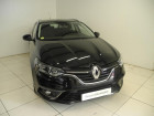 Renault Megane Estate occasion Noir année 2017 boite Manuelle Annonce Renault Megane Estate occasion Diesel IV ESTATE BUSINESS dCi 90 Energy à VANNES