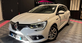 Renault Megane Estate , garage TRANSAKAUTO VALENCE � Beaumont Les Valence