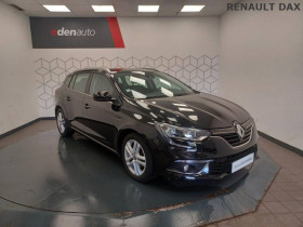 Renault Megane Estate occasion 2018 mise en vente à DAX par le garage RENAULT DAX - photo n°1