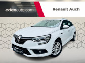 Renault Megane Estate occasion année 2018 boite Manuelle Annonce Renault Megane Estate occasion Diesel IV Estate dCi 110 Energy Business à Auch