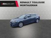 Annonce Renault Megane Estate occasion Diesel IV Estate dCi 110 Energy Business  Toulouse