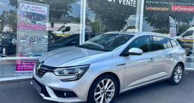 Renault Megane Estate occasion 2017 mise en vente à SAUTRON par le garage AVENARD AUTOMOBILES - photo n°1