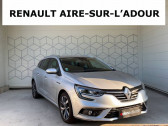 Annonce Renault Megane Estate occasion Diesel IV ESTATE dCi 110 Energy EDC Intens à Aire sur Adour