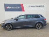 Renault Megane Estate occasion année 2017 boite Automatique Annonce Renault Megane Estate occasion Diesel IV ESTATE dCi 110 Energy EDC Intens à Condom