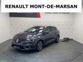 Renault Megane Estate occasion année 2017 boite Manuelle Annonce Renault Megane Estate occasion Diesel IV ESTATE dCi 110 Energy Intens à Mont de Marsan