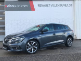 Renault Megane Estate occasion année 2018 boite Manuelle Annonce Renault Megane Estate occasion Diesel IV ESTATE dCi 110 Energy Intens à Villeneuve-sur-Lot